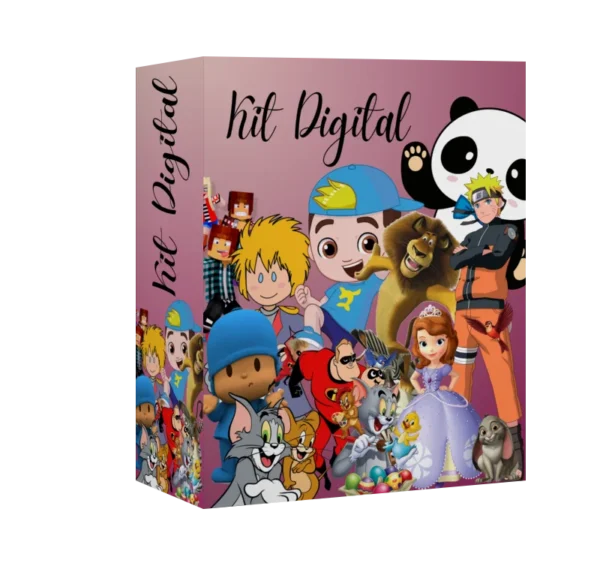 kit digital