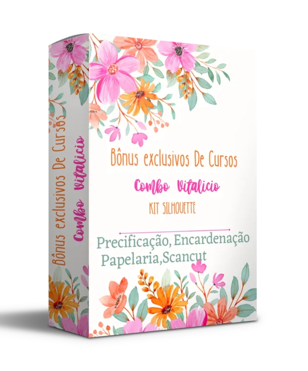 Pack completo (vitalício) - Imagem 2