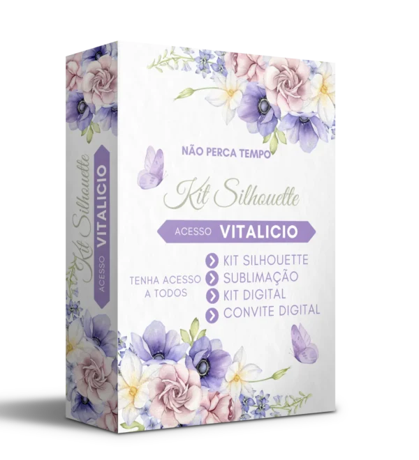 Pack completo (vitalício) - Imagem 3